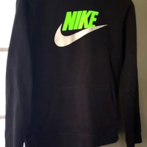 Youth XL Nike Hoodie - Picture 6 of 10